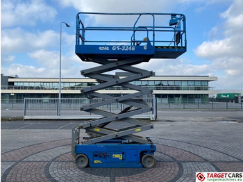 Scissor lift Genie GS-3246 Electric Scissor Work Lift 1175cm: picture 5 Scissor lift Genie GS-3246 Electric Scissor Work Lift 1175cm: picture 5