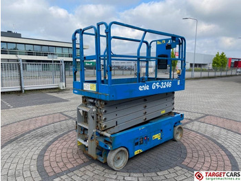 Scissor lift Genie GS-3246 Electric Scissor Work Lift 1175cm: picture 3 Scissor lift Genie GS-3246 Electric Scissor Work Lift 1175cm: picture 3