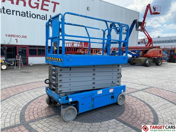 Scissor lift GENIE