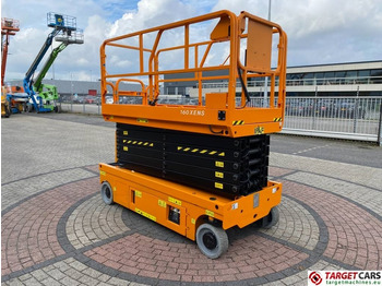 Leasing of Hangcha 160XENS Electric Scissor Work Lift 1570cm Hangcha 160XENS Electric Scissor Work Lift 1570cm: picture 2 Leasing of Hangcha 160XENS Electric Scissor Work Lift 1570cm Hangcha 160XENS Electric Scissor Work Lift 1570cm: picture 2