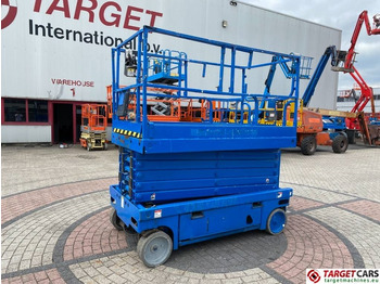 Scissor lift HAULOTTE