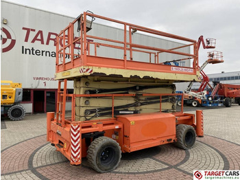 Scissor lift
