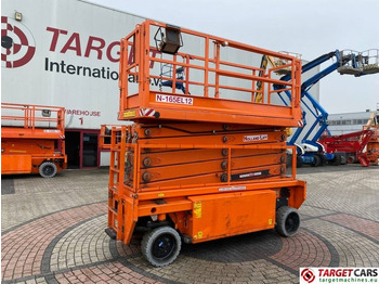 Scissor lift