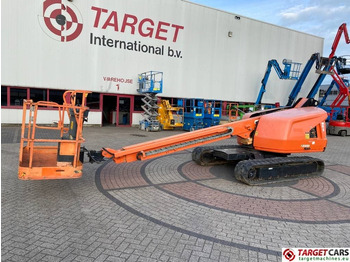 Telescopic boom JLG