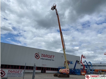 Telescopic boom JLG 660SJC Tracked Telescopic Diesel Boom Lift 2231cm: picture 5