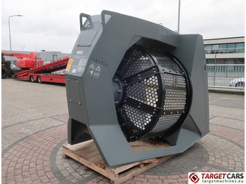 Bucket for Construction machinery Kinshofer DKS40HD Screening 160cm Bucket 22~40T UNUSED: picture 3