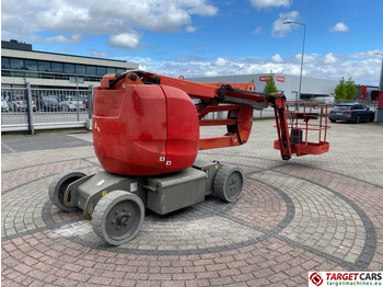 Articulated boom Manitou 150AETJC Electric Articulated Boom Work Lift 15M: picture 3