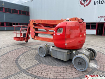 Articulated boom Manitou 150AETJC Electric Articulated Boom Work Lift 15M: picture 4