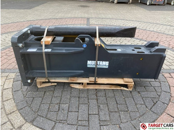 Hydraulic hammer MUSTANG
