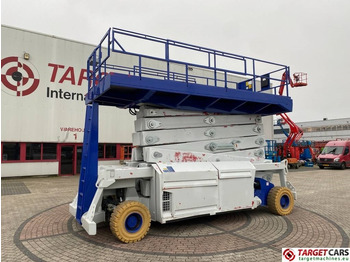 Scissor lift PB