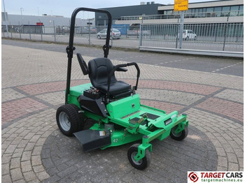 Garden mower Rimmert FM170 Electric Zero Turn 48V Ride On Mower: picture 2 Garden mower Rimmert FM170 Electric Zero Turn 48V Ride On Mower: picture 2