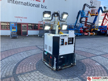 Lighting tower