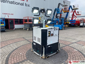Lighting tower