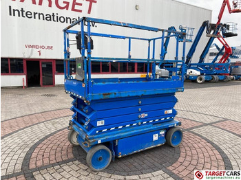 Scissor lift SKYJACK