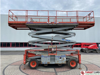 Leasing of SkyJack SJ9250 RT Diesel Scissor Work Lift 1720cm SkyJack SJ9250 RT Diesel Scissor Work Lift 1720cm: picture 5 Leasing of SkyJack SJ9250 RT Diesel Scissor Work Lift 1720cm SkyJack SJ9250 RT Diesel Scissor Work Lift 1720cm: picture 5