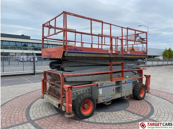 Leasing of SkyJack SJ9250 RT Diesel Scissor Work Lift 1720cm SkyJack SJ9250 RT Diesel Scissor Work Lift 1720cm: picture 3 Leasing of SkyJack SJ9250 RT Diesel Scissor Work Lift 1720cm SkyJack SJ9250 RT Diesel Scissor Work Lift 1720cm: picture 3