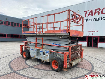 Leasing of SkyJack SJ9250 RT Diesel Scissor Work Lift 1720cm SkyJack SJ9250 RT Diesel Scissor Work Lift 1720cm: picture 4 Leasing of SkyJack SJ9250 RT Diesel Scissor Work Lift 1720cm SkyJack SJ9250 RT Diesel Scissor Work Lift 1720cm: picture 4