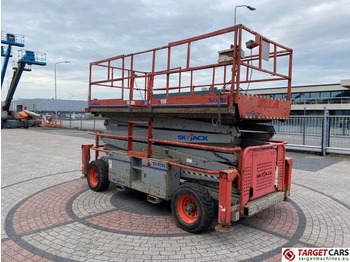 Leasing of SkyJack SJ9250 RT Diesel Scissor Work Lift 1720cm SkyJack SJ9250 RT Diesel Scissor Work Lift 1720cm: picture 2 Leasing of SkyJack SJ9250 RT Diesel Scissor Work Lift 1720cm SkyJack SJ9250 RT Diesel Scissor Work Lift 1720cm: picture 2