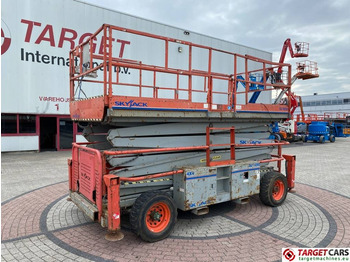Leasing of SkyJack SJ9250 RT Diesel Scissor Work Lift 1720cm SkyJack SJ9250 RT Diesel Scissor Work Lift 1720cm: picture 1 Leasing of SkyJack SJ9250 RT Diesel Scissor Work Lift 1720cm SkyJack SJ9250 RT Diesel Scissor Work Lift 1720cm: picture 1