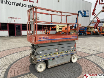 Scissor lift SKYJACK