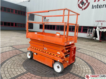 Scissor lift SkyJack SJIII-4626 Electric 4626 Scissor Work Lift 990cm: picture 4 Scissor lift SkyJack SJIII-4626 Electric 4626 Scissor Work Lift 990cm: picture 4