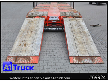 Leasing of FAYMONVILLE STZ-5AU, 68 Tele 6400mm  4x Lenkachse, TÜV 09/2026 FAYMONVILLE STZ-5AU, 68 Tele 6400mm  4x Lenkachse, TÜV 09/2026: picture 2