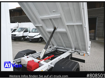 Tipper van IVECO Daily 35C14 Kipper, Klima, Tempomat, AHK: picture 2
