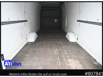 Panel van IVECO Daily 35S14 V Maxi Kasten, Klima, Zv, Tempomat: picture 2 Panel van IVECO Daily 35S14 V Maxi Kasten, Klima, Zv, Tempomat: picture 2