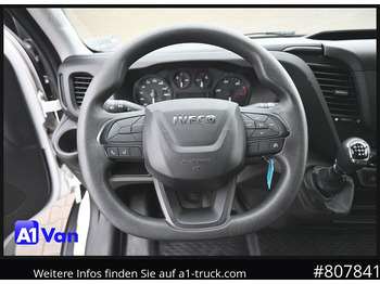 Panel van IVECO Daily 35S14 V Maxi Kasten, Klima, Zv, Tempomat: picture 5 Panel van IVECO Daily 35S14 V Maxi Kasten, Klima, Zv, Tempomat: picture 5