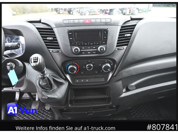 Panel van IVECO Daily 35S14 V Maxi Kasten, Klima, Zv, Tempomat: picture 4 Panel van IVECO Daily 35S14 V Maxi Kasten, Klima, Zv, Tempomat: picture 4