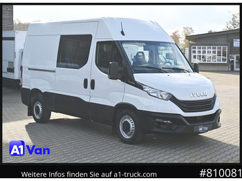Panel van IVECO Daily 35s21
