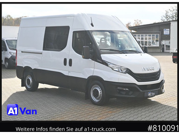 Panel van IVECO Daily 35s21