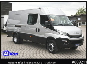 Panel van IVECO Daily 70c18
