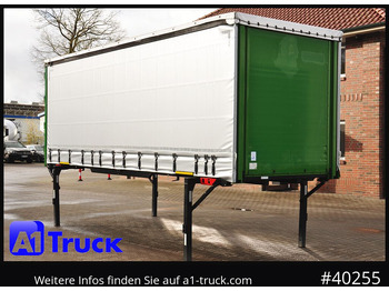 Curtainside swap body KÖGEL