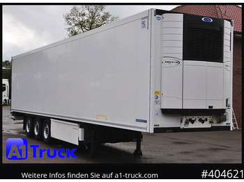 Refrigerator semi-trailer KRONE SDR