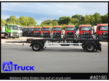 Leasing of MEILLER MG 18 ZL 5.0, Scheibenbremse, Luft. MEILLER MG 18 ZL 5.0, Scheibenbremse, Luft.: picture 4 Leasing of MEILLER MG 18 ZL 5.0, Scheibenbremse, Luft. MEILLER MG 18 ZL 5.0, Scheibenbremse, Luft.: picture 4