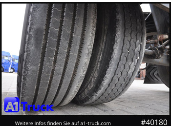 Leasing of MEILLER MG 18 ZL 5.0, Scheibenbremse, Luft. MEILLER MG 18 ZL 5.0, Scheibenbremse, Luft.: picture 2 Leasing of MEILLER MG 18 ZL 5.0, Scheibenbremse, Luft. MEILLER MG 18 ZL 5.0, Scheibenbremse, Luft.: picture 2