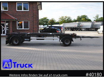 Leasing of MEILLER MG 18 ZL 5.0, Scheibenbremse, Luft. MEILLER MG 18 ZL 5.0, Scheibenbremse, Luft.: picture 1 Leasing of MEILLER MG 18 ZL 5.0, Scheibenbremse, Luft. MEILLER MG 18 ZL 5.0, Scheibenbremse, Luft.: picture 1