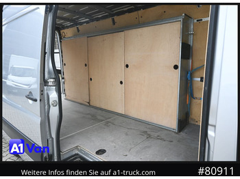 Panel van MERCEDES-BENZ Sprinter 313 CDI Kasten Maxi, Klima: picture 2