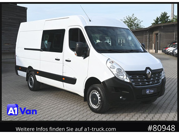 Panel van RENAULT
