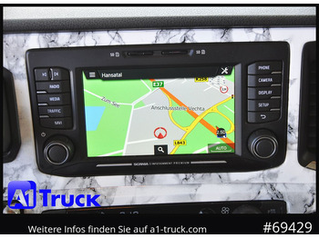 Leasing of SCANIA P 320 P 6x2,, Getränke, Lenkachse, LBW: Dhollandia DHLM 30 SCANIA P 320 P 6x2,, Getränke, Lenkachse, LBW: Dhollandia DHLM 30: picture 3 Leasing of SCANIA P 320 P 6x2,, Getränke, Lenkachse, LBW: Dhollandia DHLM 30 SCANIA P 320 P 6x2,, Getränke, Lenkachse, LBW: Dhollandia DHLM 30: picture 3