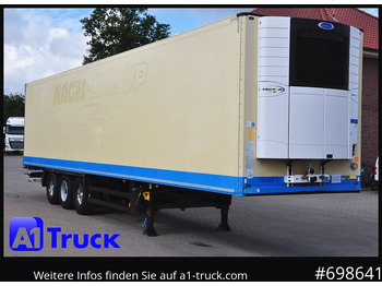Refrigerator semi-trailer SCHMITZ SKO