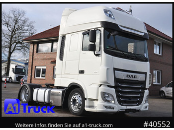 Tractor unit DAF XF 480