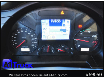 Leasing of IVECO Stralis AS 480 PS, Intarder ACC, IVECO Stralis AS 480 PS, Intarder ACC,: picture 5