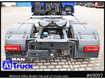 Tractor unit MAN TGX 18.510 LL GX Individual, Retarder, neues Model: picture 3 Tractor unit MAN TGX 18.510 LL GX Individual, Retarder, neues Model: picture 3