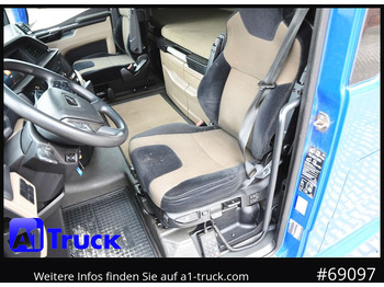 Tractor unit MAN TGX 18.510 LL GX Individual, Retarder, neues Model: picture 5 Tractor unit MAN TGX 18.510 LL GX Individual, Retarder, neues Model: picture 5