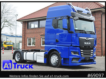 Tractor unit MAN TGX 18.510