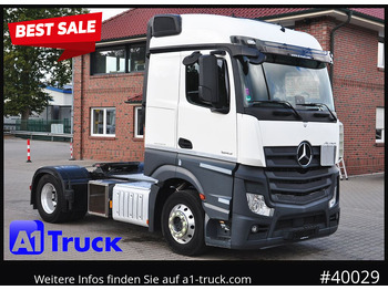 Tractor unit MERCEDES-BENZ