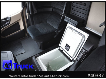 Tractor unit MERCEDES-BENZ 1843 StreamSpace GGVS ADR FL AT: picture 4