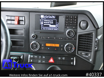 Tractor unit MERCEDES-BENZ 1843 StreamSpace GGVS ADR FL AT: picture 3